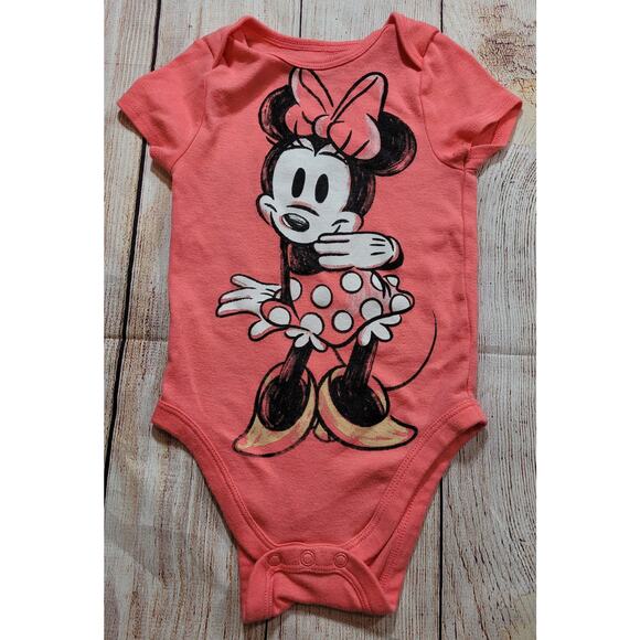 5 pc Disney Jumping Beans Minnie Mouse Collection - Picture 1 of 7